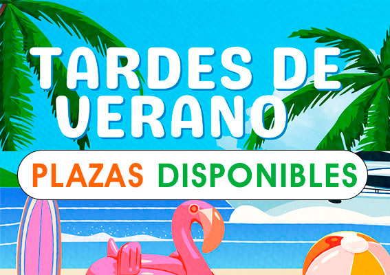 Tardes de verano