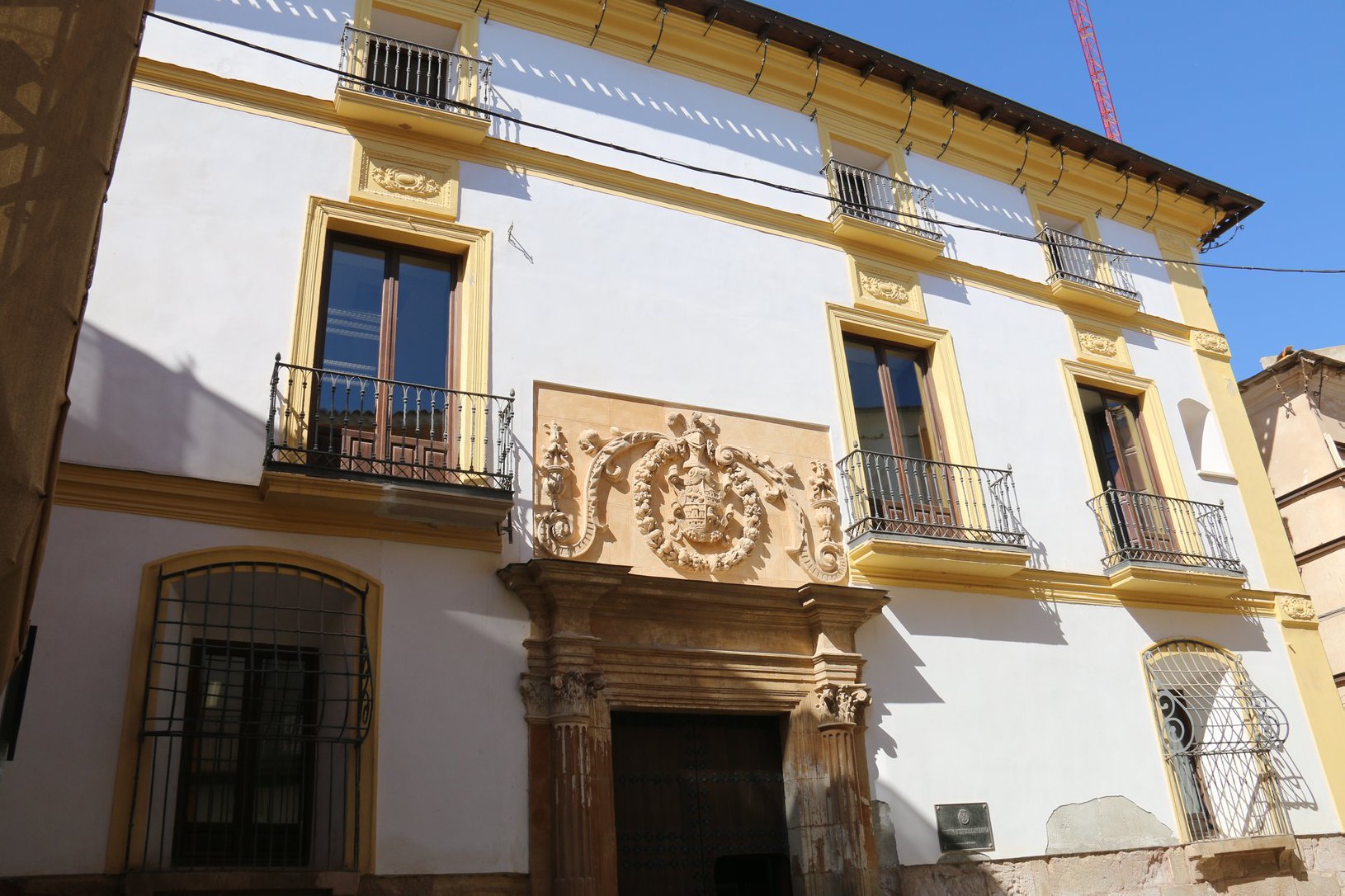 Ayuntamiento de lorca plusvalia significado